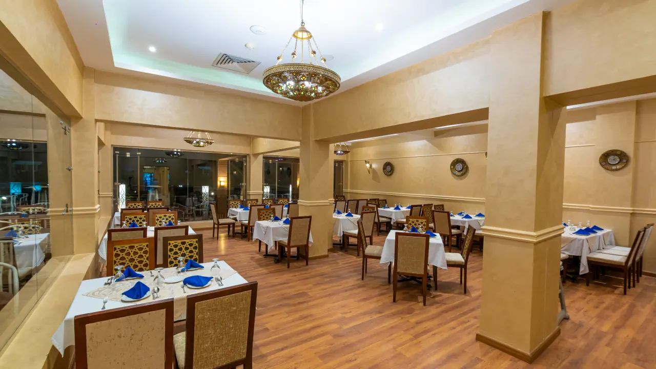 Hotel Akassia Swiss Resort - Al Quseir